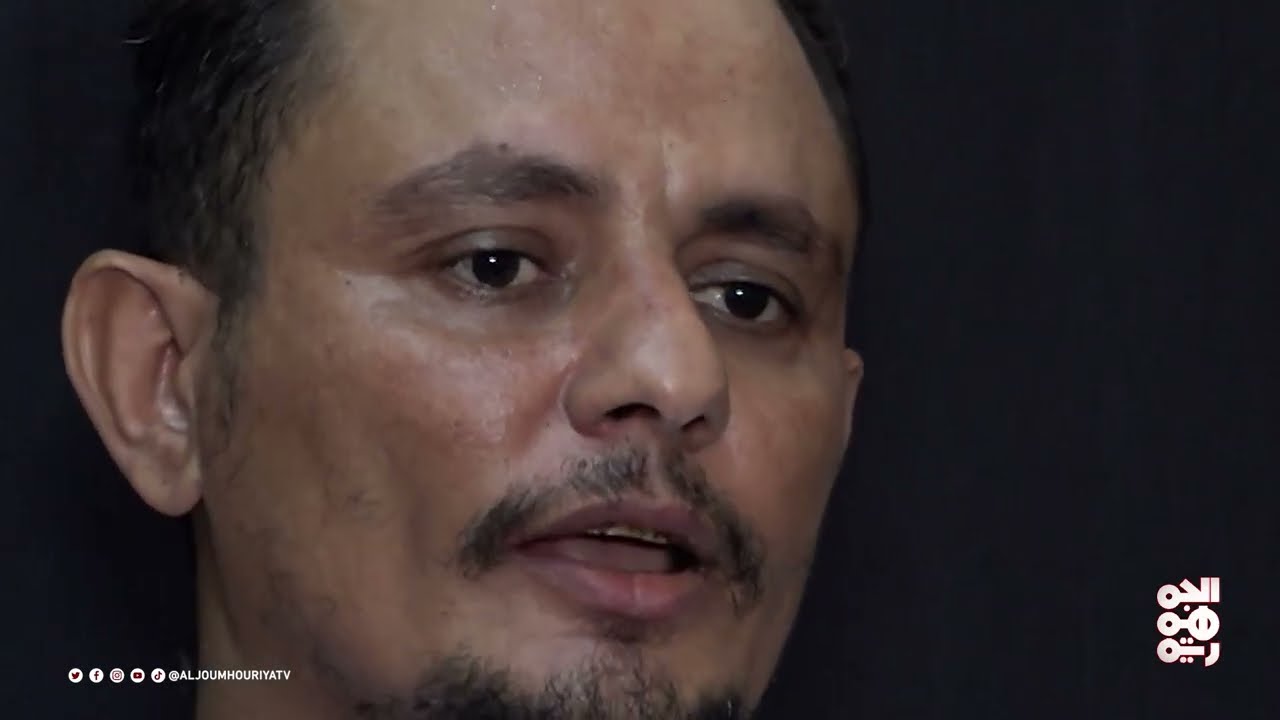 شاهد ..الاعترافات الكاملة لخلية تهريب الأسلحة الإيرانية