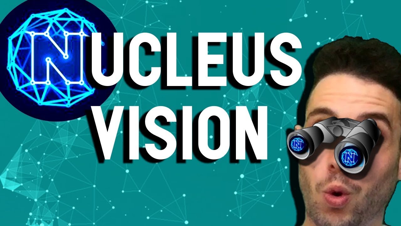 NCASH to modernize global retail? Nucleus Vision worth the hype?