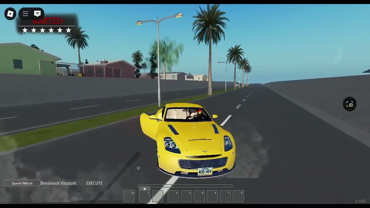 Me and Nate playing Ai test