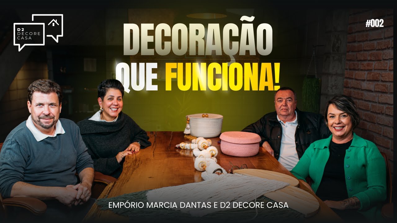 Decoração personalizada para casa: como escolher peças que combinam com sua rotina?