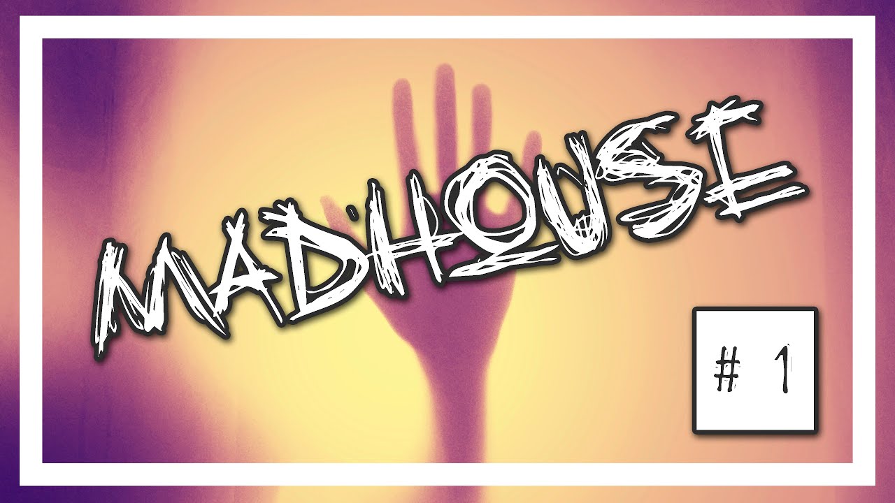 ► Christian Monique - Madhouse #1 - ♫ PROGRESSIVE HOUSE MIX ♫ ◄