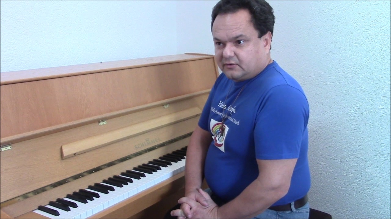 Choral harmonisieren für Dummies