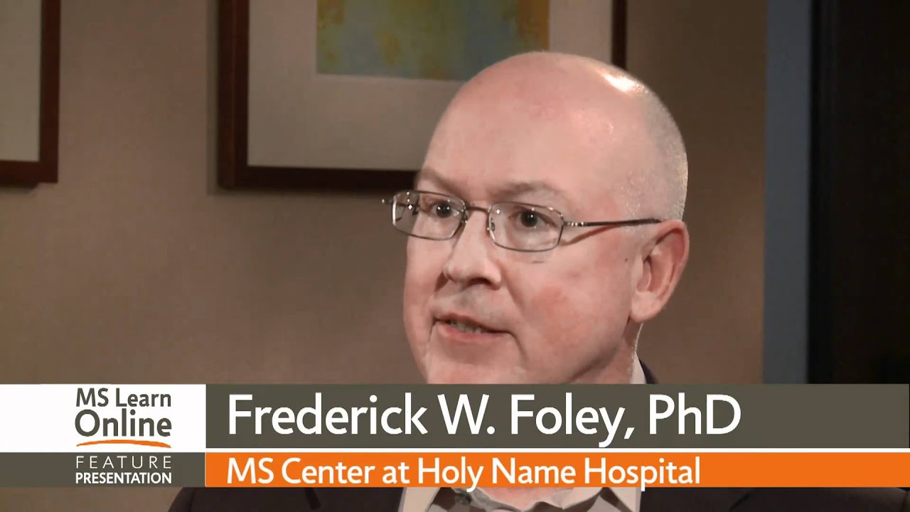 Stress and MS: What We Know - National MS Society