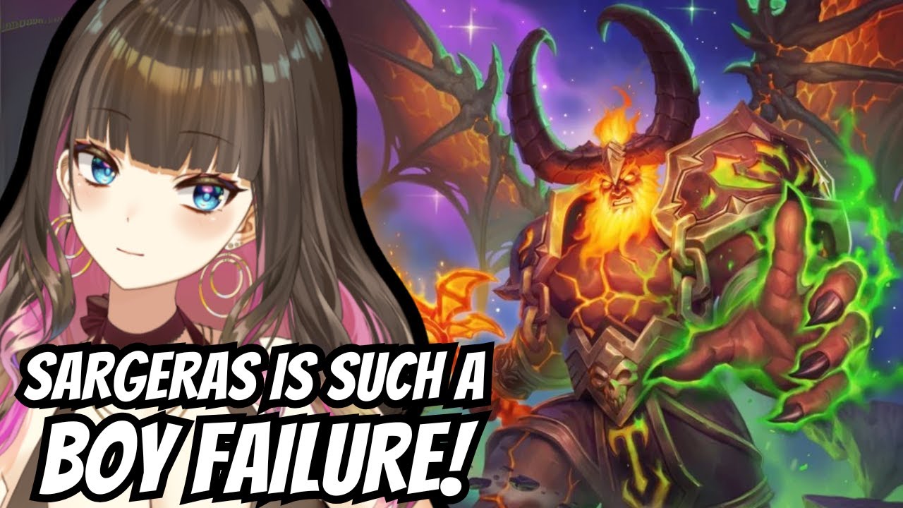 Miwa Reacts to The (Almost) Complete History of World of Warcraft