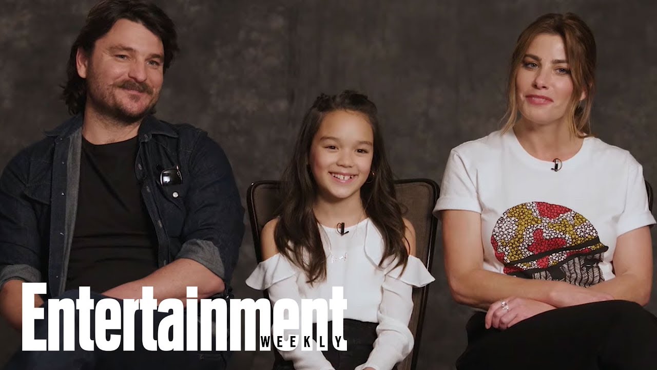 'Mr Inbetween' Cast Details What To Expect In Season 2 | Entertainment Weekly