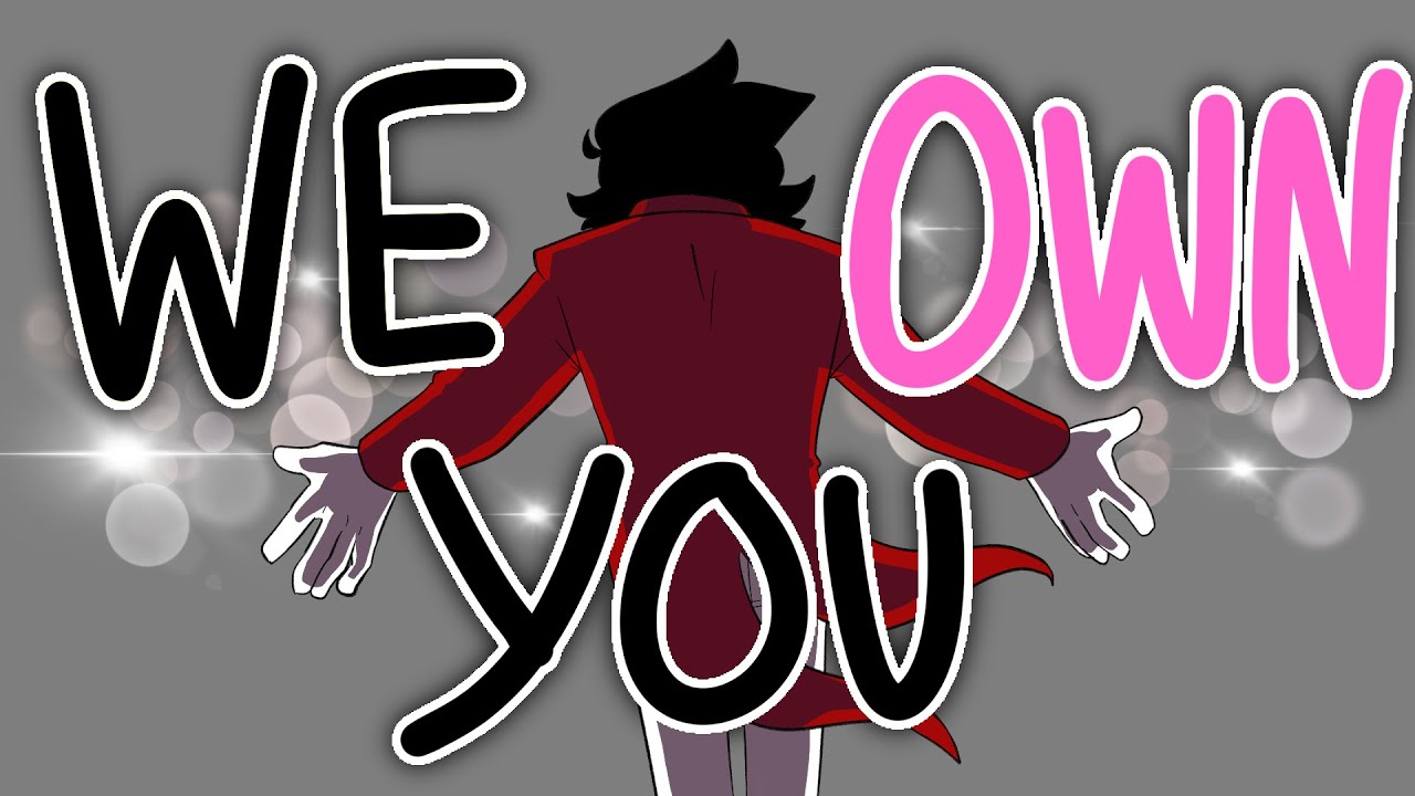We Own You (Deltarune animatic)
