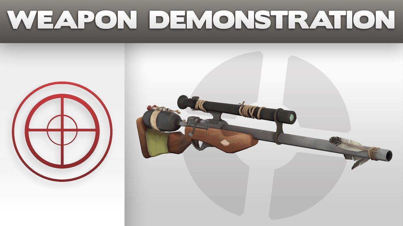 Weapon Demonstration: Sydney Sleeper