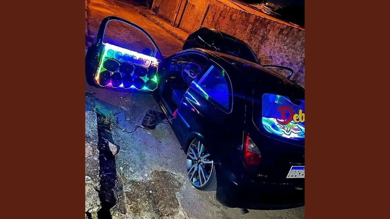 A MINHA FAMA SE ESPALHOU (DJ KEVEN GUIMARÃES)