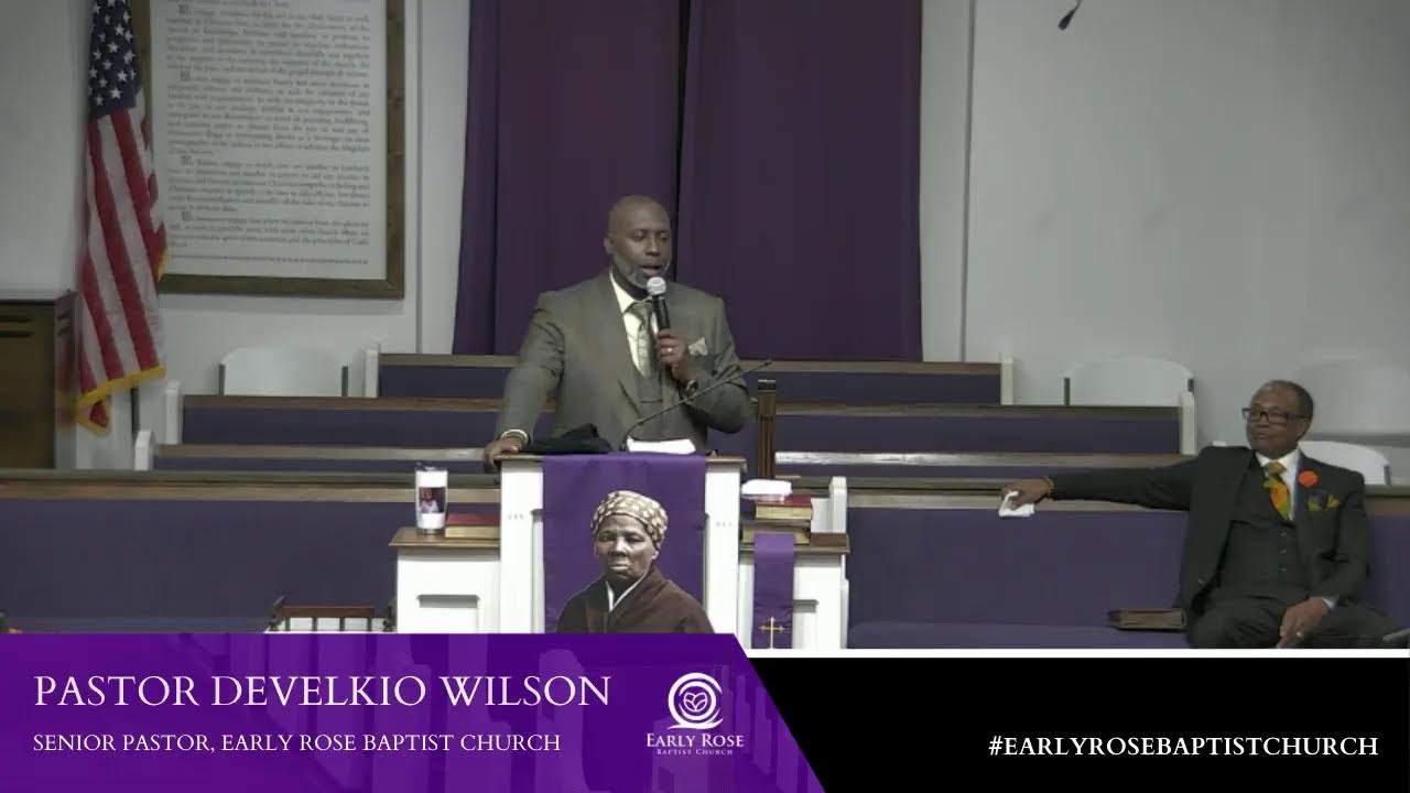 WORSHIP & WORD