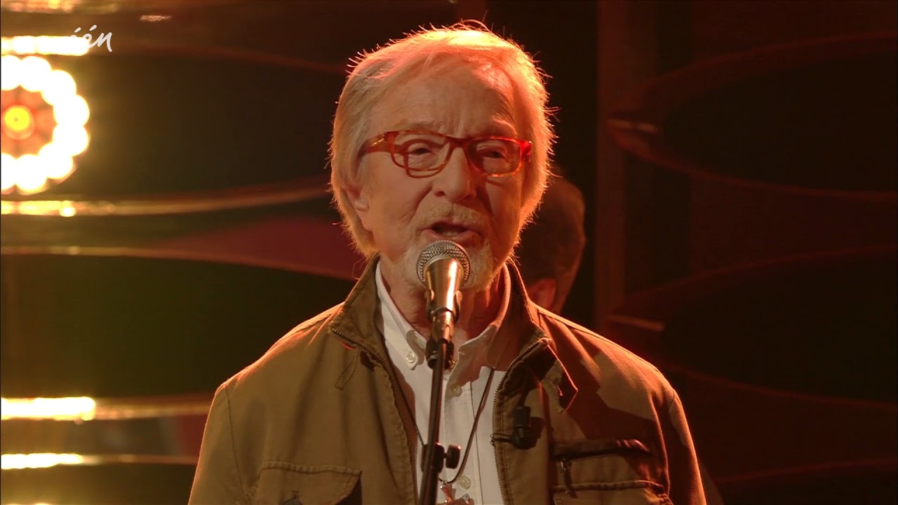 De Strangers medley - Van Gils & gasten