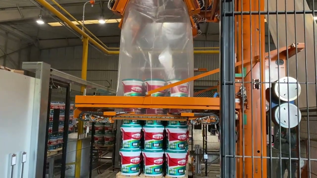 shrink hood film