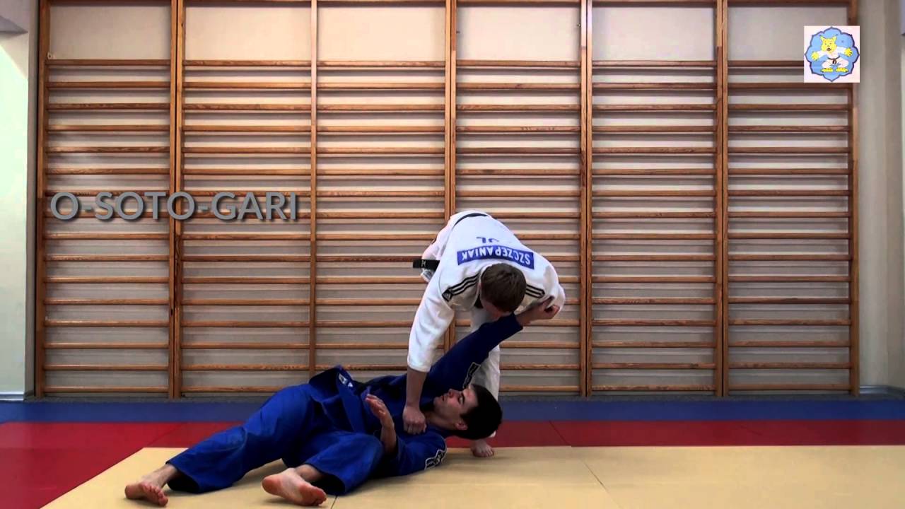 KLUB JUDO RYŚ - 5,5 KYU PAS BIAŁO ŻÓŁTY