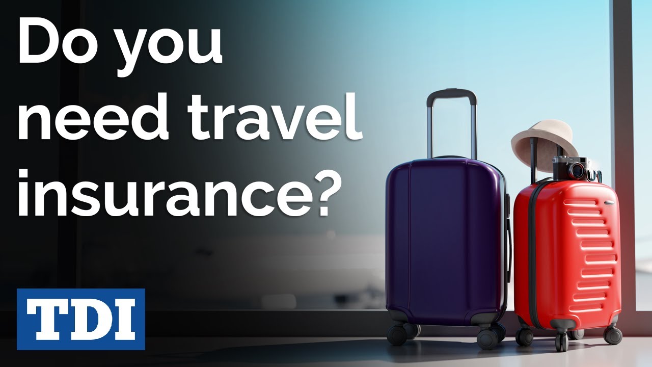 Travel insurance: What&rsquo;s covered?