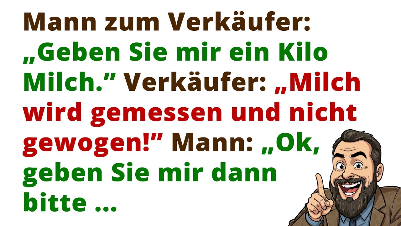 Gute Witze kann jeder ... ich hingegen ...💀💥🔥