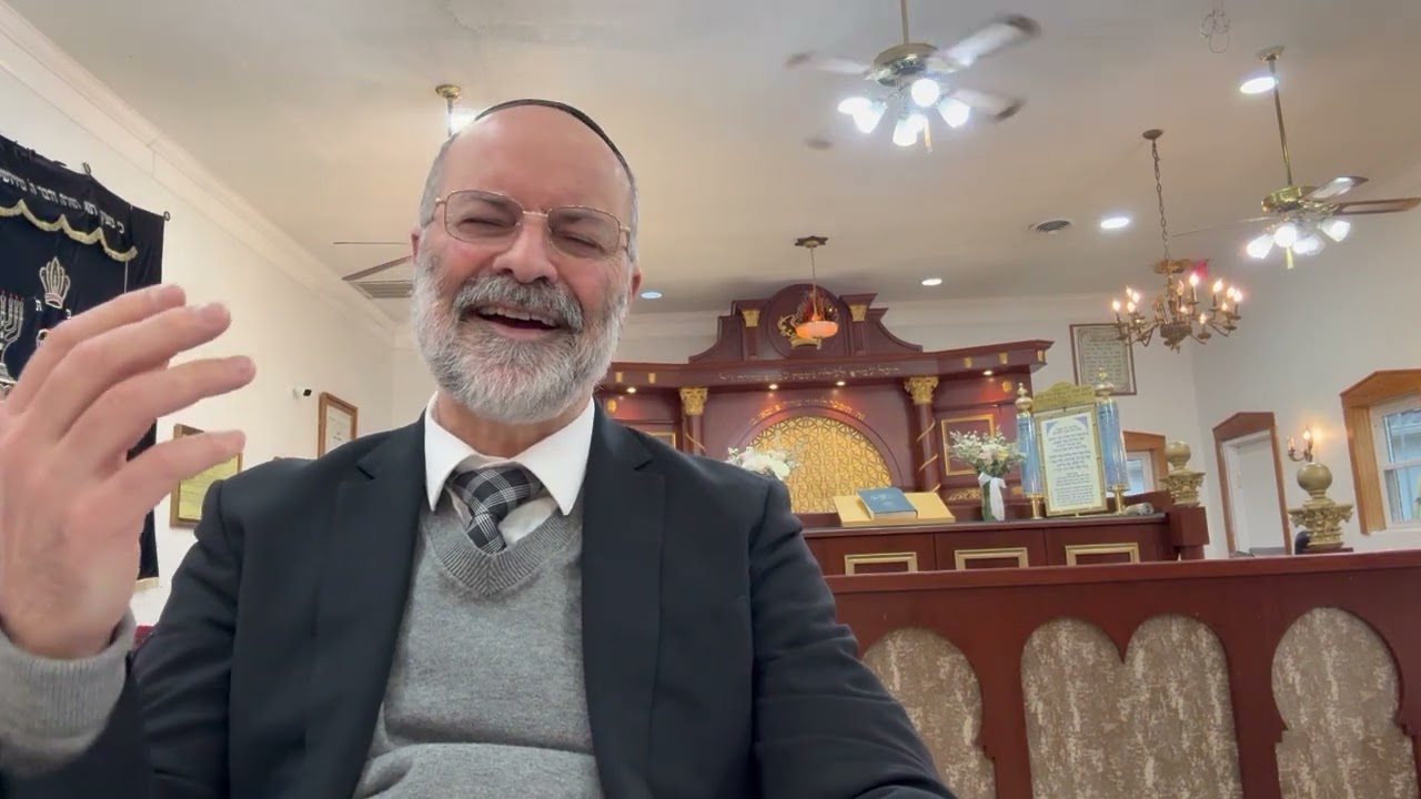 ברכות שיעור 1: מדוע צריכים לברך? חז״ל לימדונו 7 סיבות מעניינות :מומלץ 