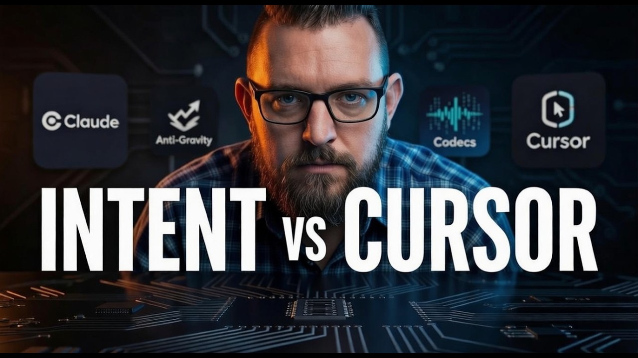 Intent by Augment + Opus 4.6 - The Orchestration Era