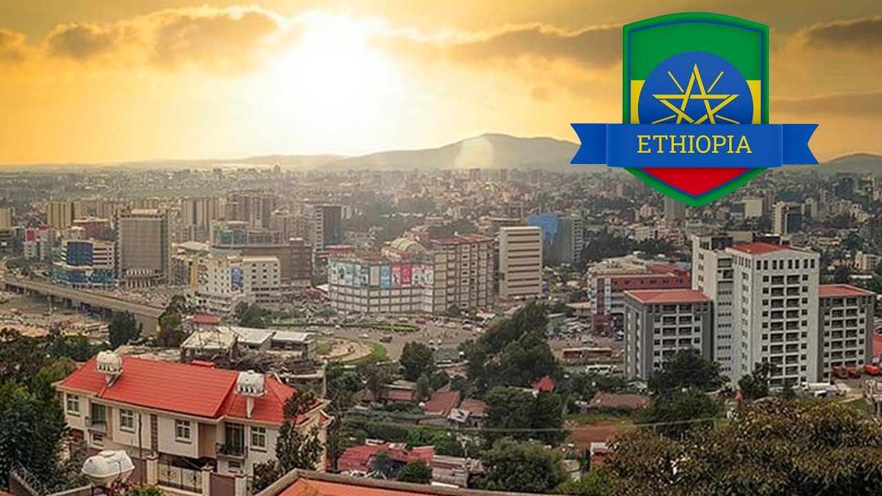 ETHIOPIA 🇪🇹 ÉTHIOPIE