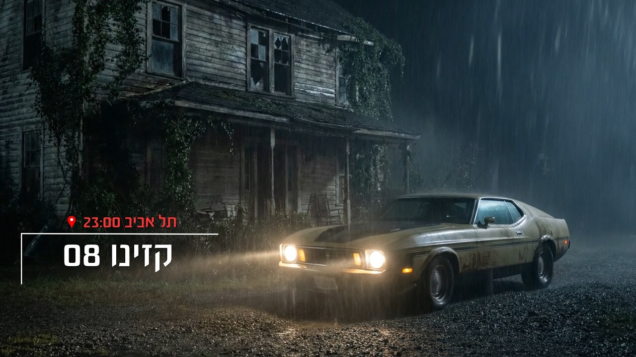 פרומו הכתרה מחזור י״ג | ישיבת ימ״ה אלקנה