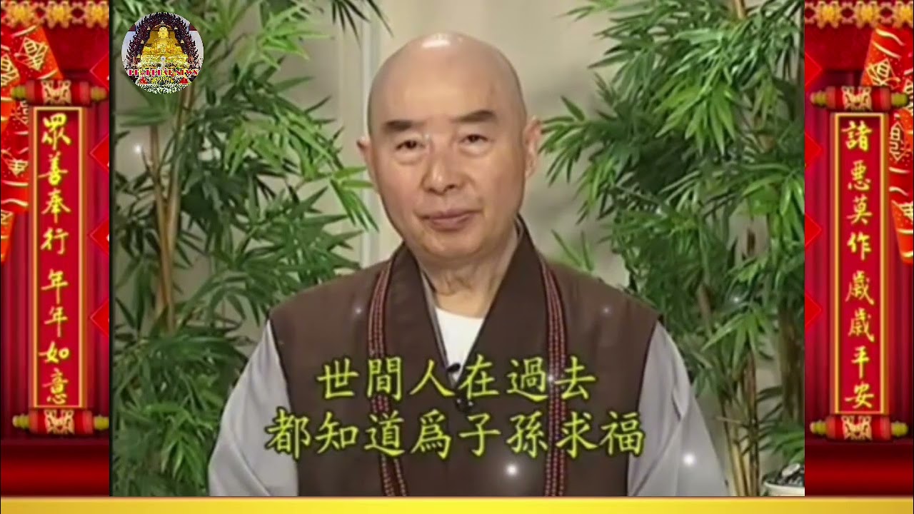 TU HÀNH QUAN TRỌNG NHẤT LÀ TÂM ĐỊA CHÂN THÀNH. CHÍNH LÀ DẠY CHÚNG TA THÀNH Ý 🪷🪷🪷@phatphapnews 
