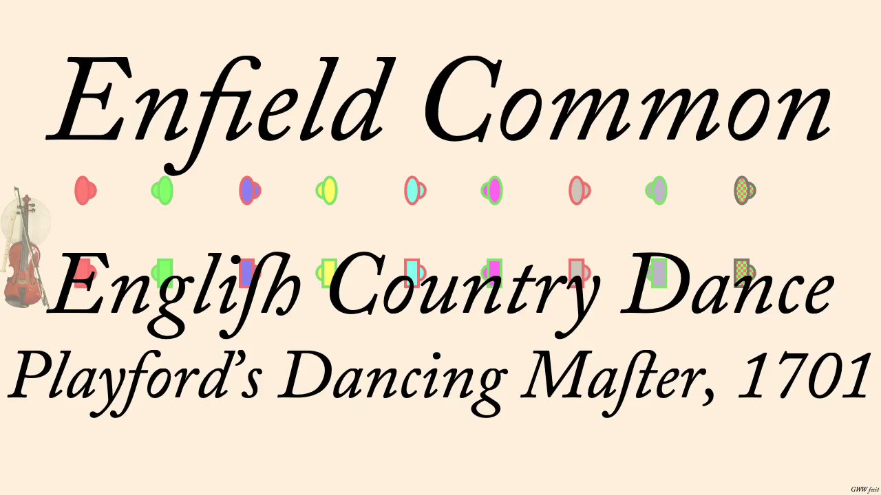 Enfield Common