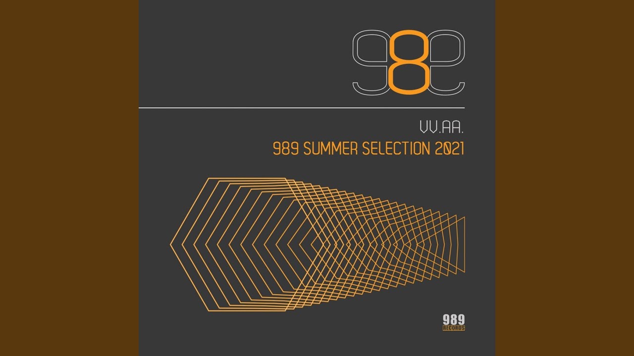 A Deeper State of Mind (Original Mix)