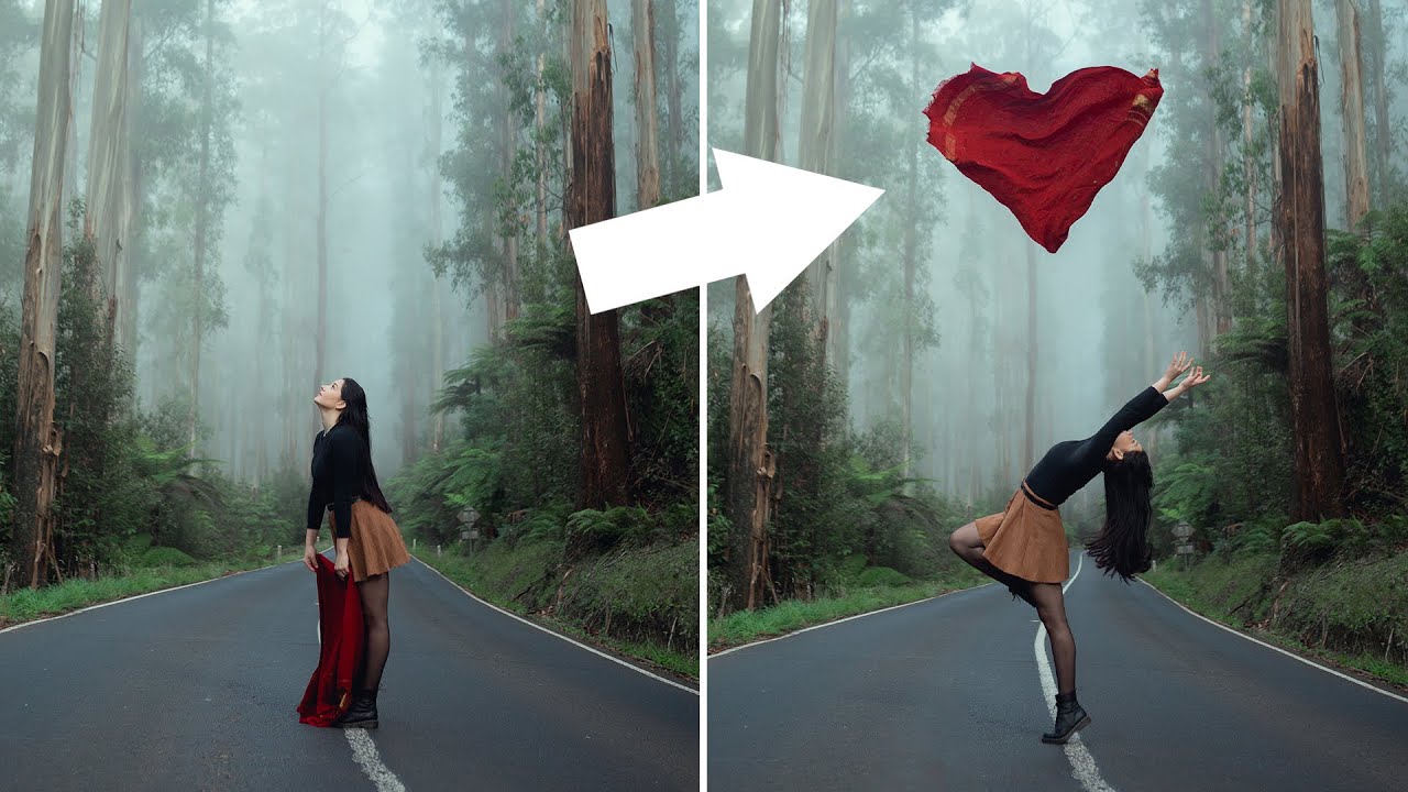 My most VIRAL Photo (Over 1 Million Views)