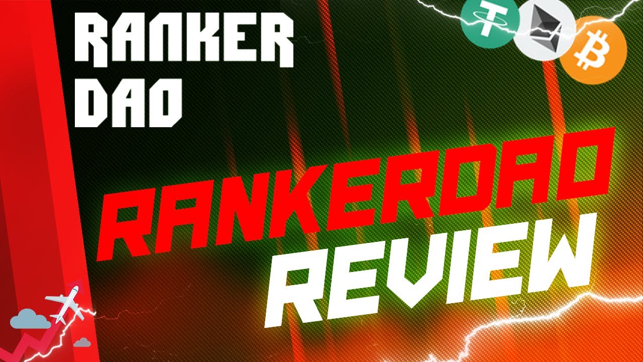 RankerDAO - Review