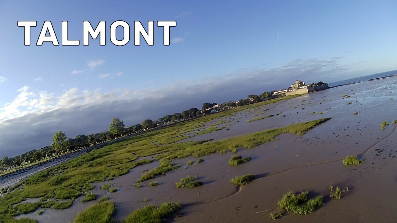 Talmont