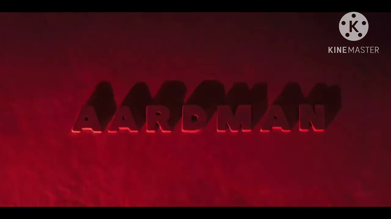 Netflix/Aardman Animations (2024-2025)