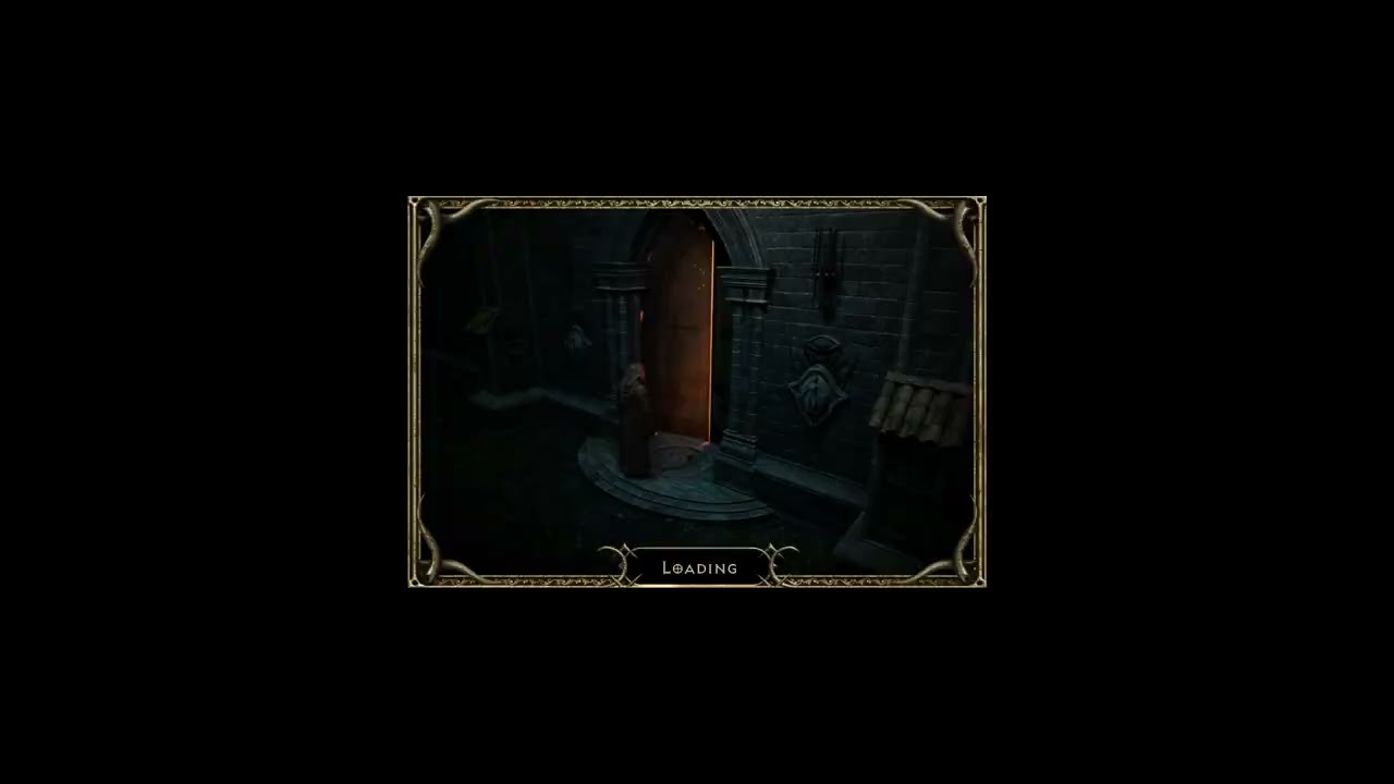 Diablo 2 Resurrected Act 4