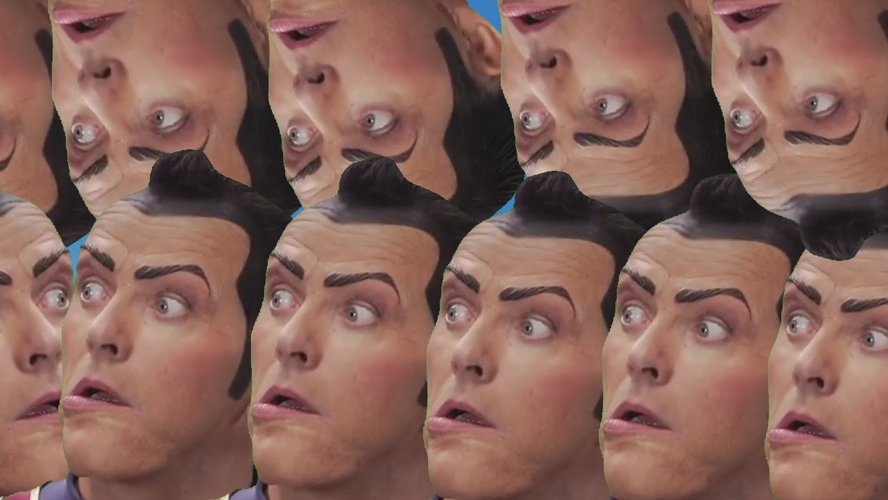 We Are Number (`☉o☉´)