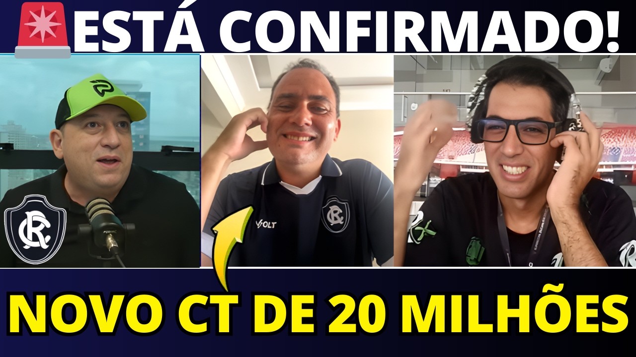 💣 EXCLUSIVO! A NOTÍCIA QUE O FENÔMENO AZUL TANTO ESPERAVA!Leão Azulino