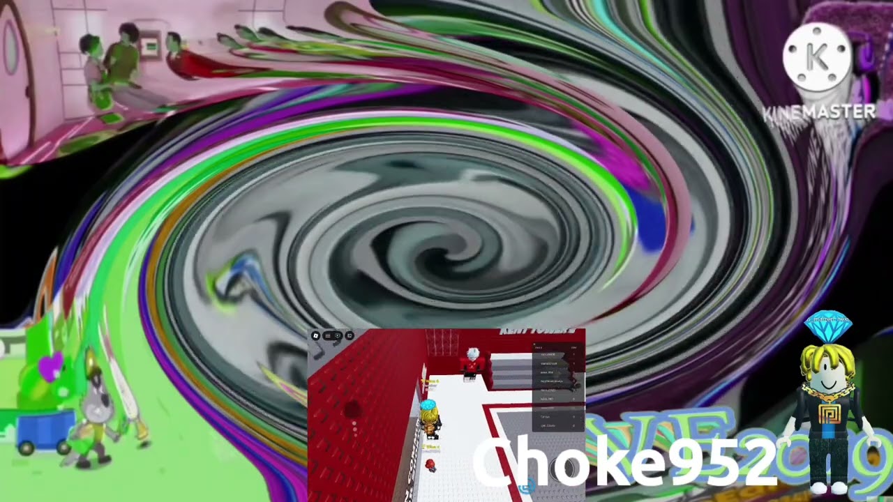 Preview 2 Broken EXTENDED with my 3 effect ^11