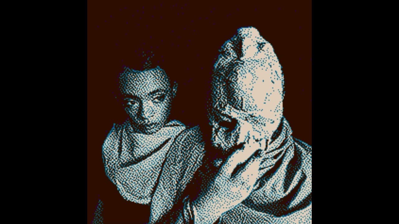 (8-Bit) Protomartyr - Make Way