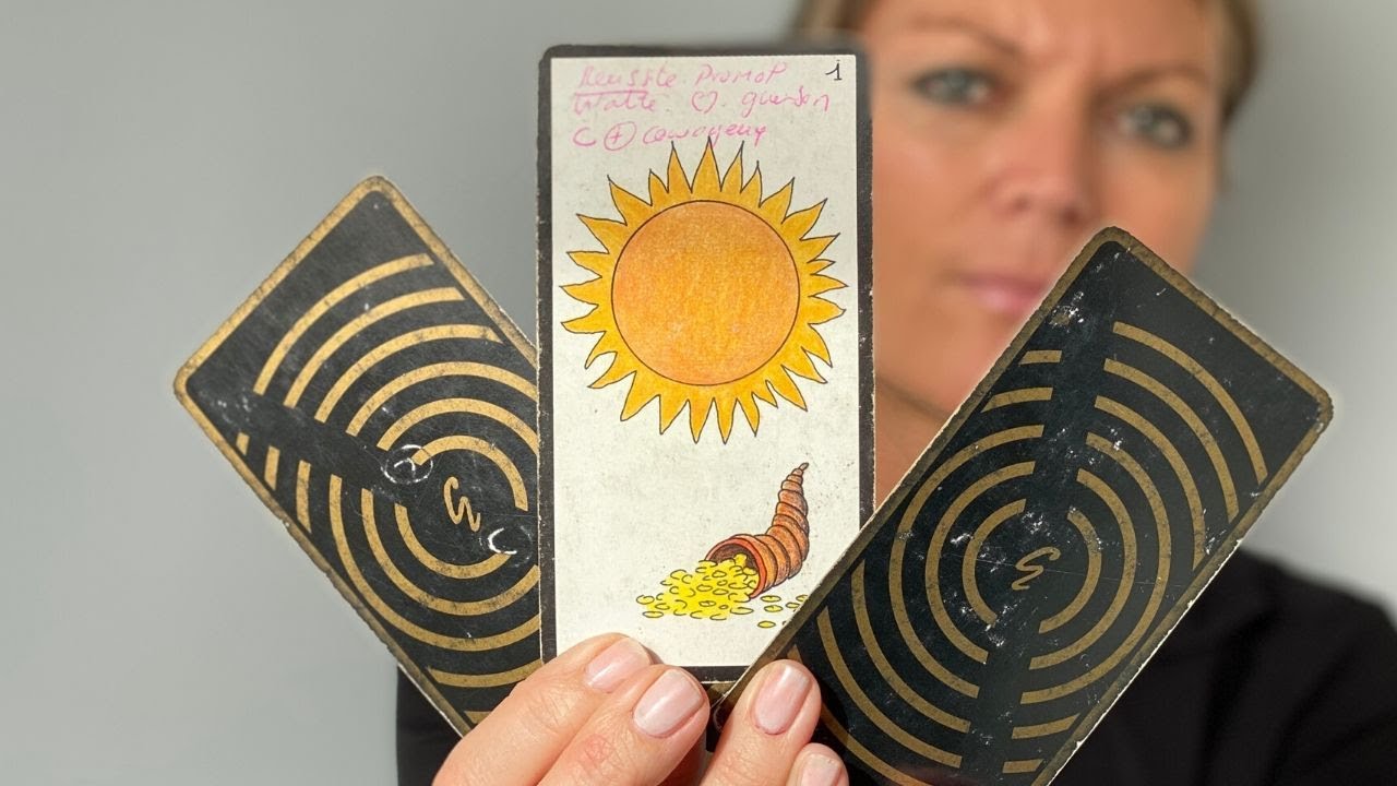 APPRENDRE LA VOYANCE AVEC MA FORMATION