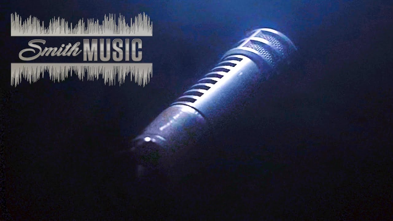 EV Re-20 The Overlooked Legendary Mic