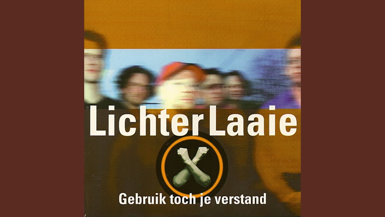 Gebruik Toch Je Verstand
