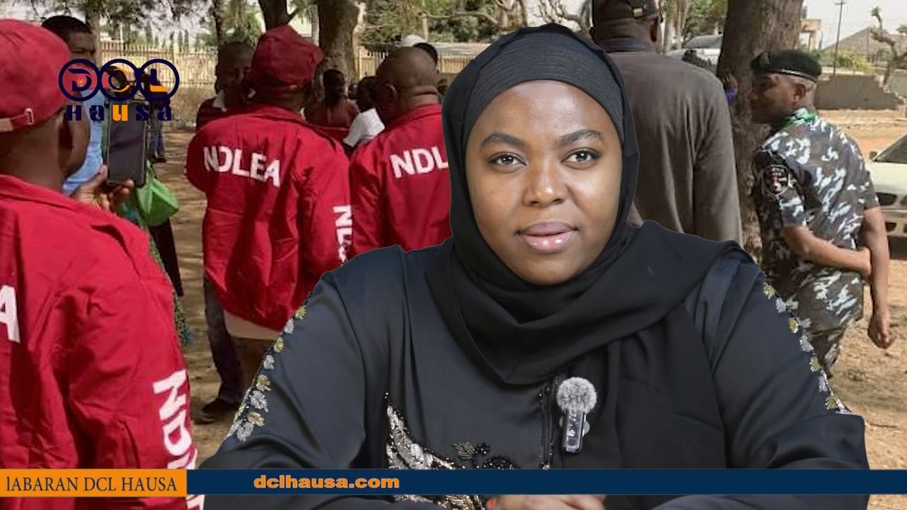 Labaran DCL Hausa 13/2/20206