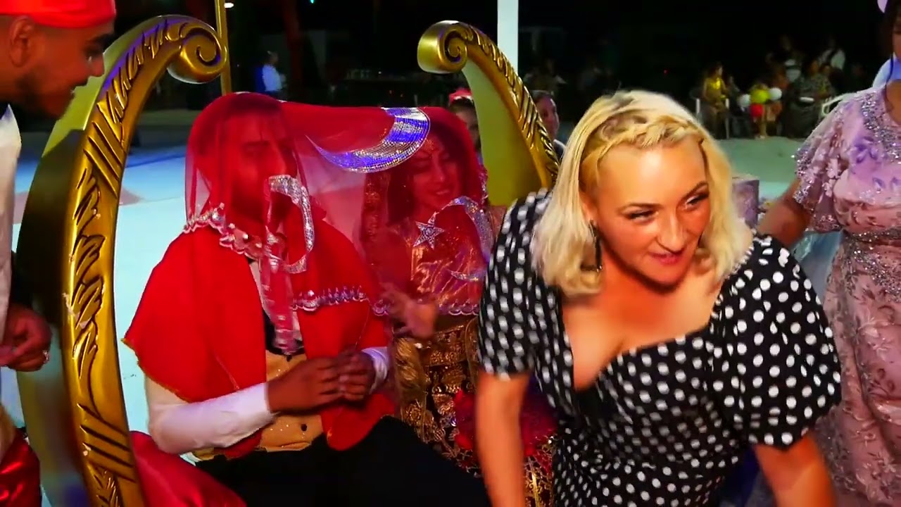 Kina Gecesi Amet & Saliye