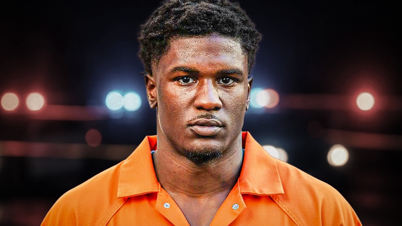 The James Pearce Jr. Situation Is Way Worse Than We Thought…
