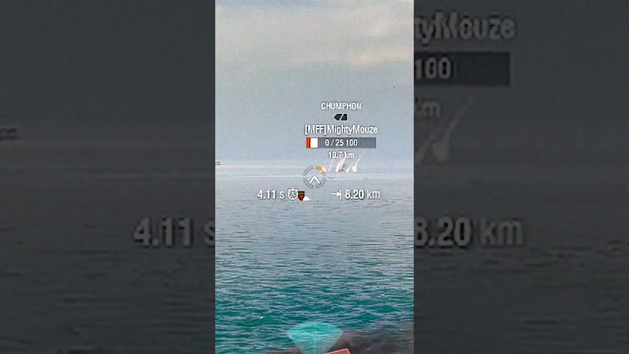 World of Warships: This Is Why You NEVER Give Up