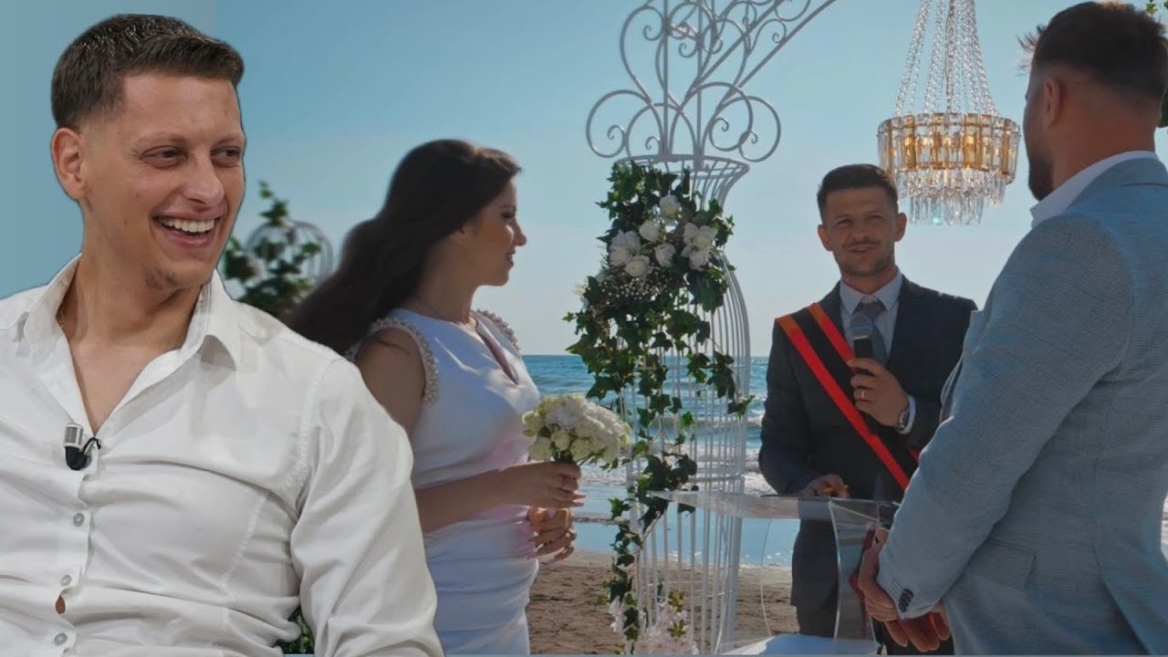 “Gjithë fisi në dasmën e klipit, i prisha punë kushëririt”, këngëtari mirditor prezanton klipin e ri