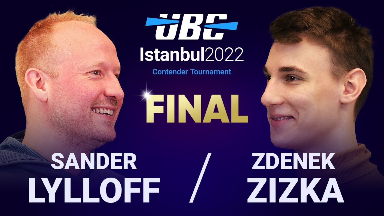 UBC Istanbul 2022 Contender - FINAL