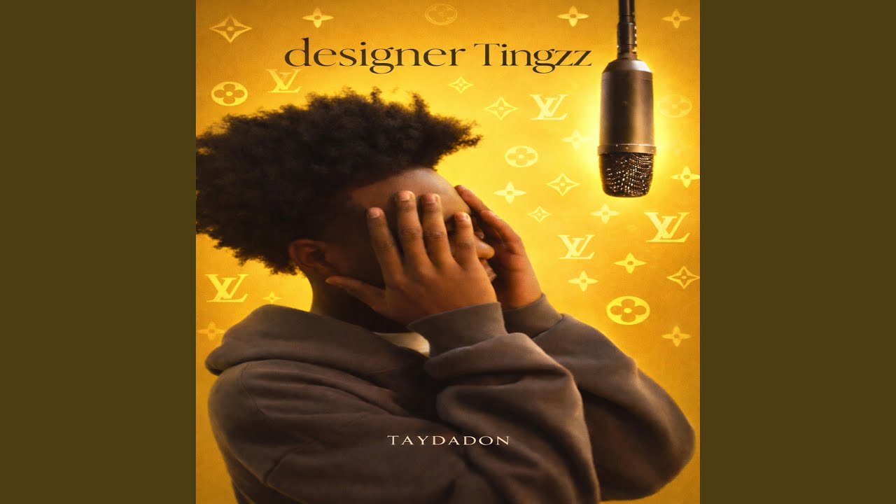 Designer Tingzz (feat. Chillslime)