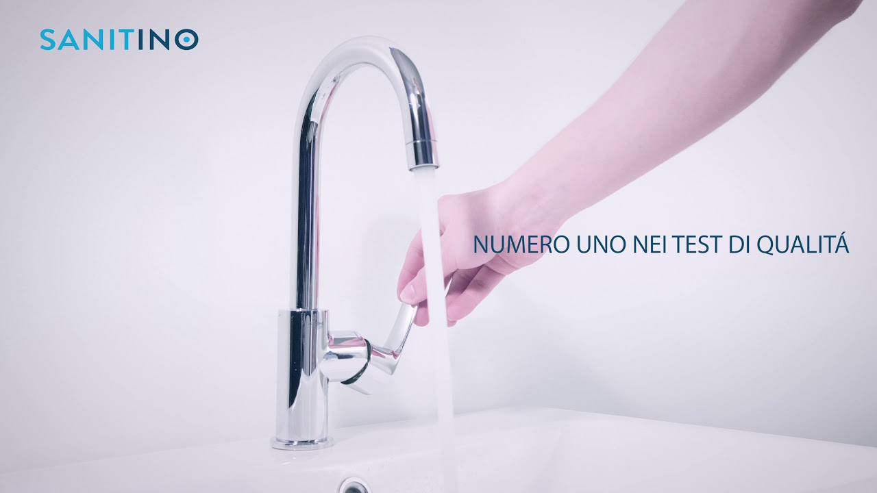Miscelatore monocomando per lavabo Grohe Eurosmart 23537002