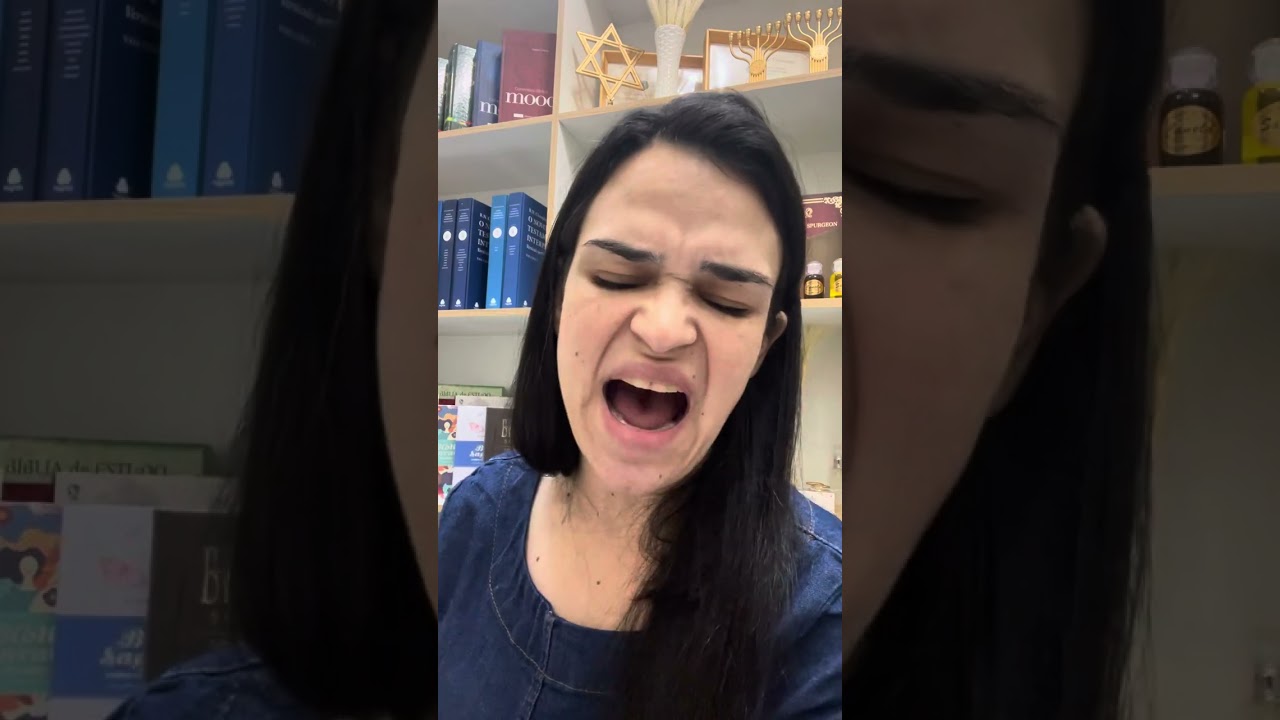 Muitos duvidaram de você filha!