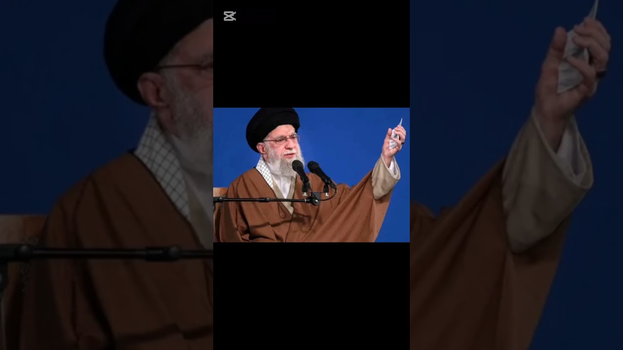 Ayatollah Ali Keemanii eenyu. Seenaasaanii Guutuu. 
