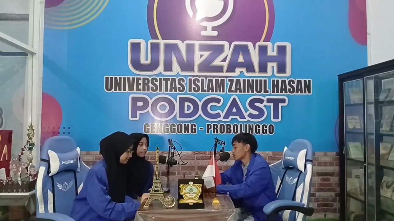 UJI PUBLIK MAHARAH KALAM 1. PBA UNIVERSITAS ISLAM ZAINUL HASAN GENGGONG 