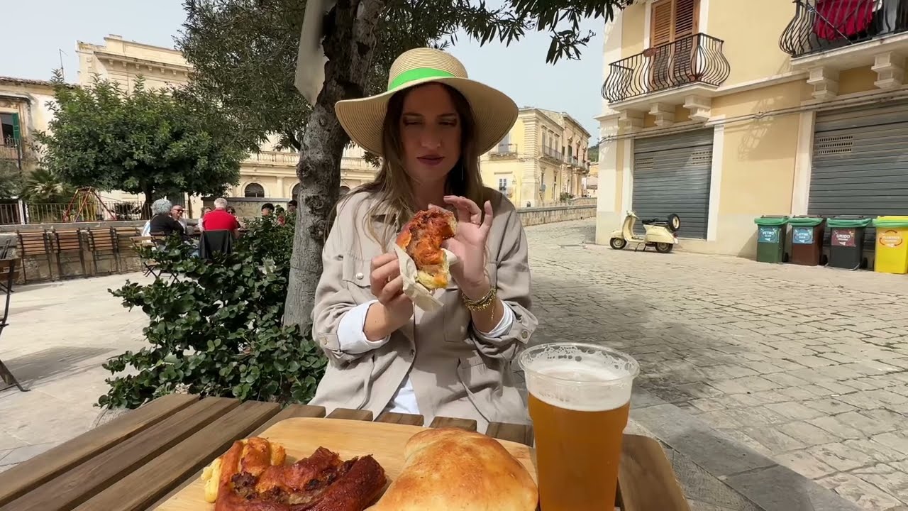 Cosa vedere a Scicli in Sicilia