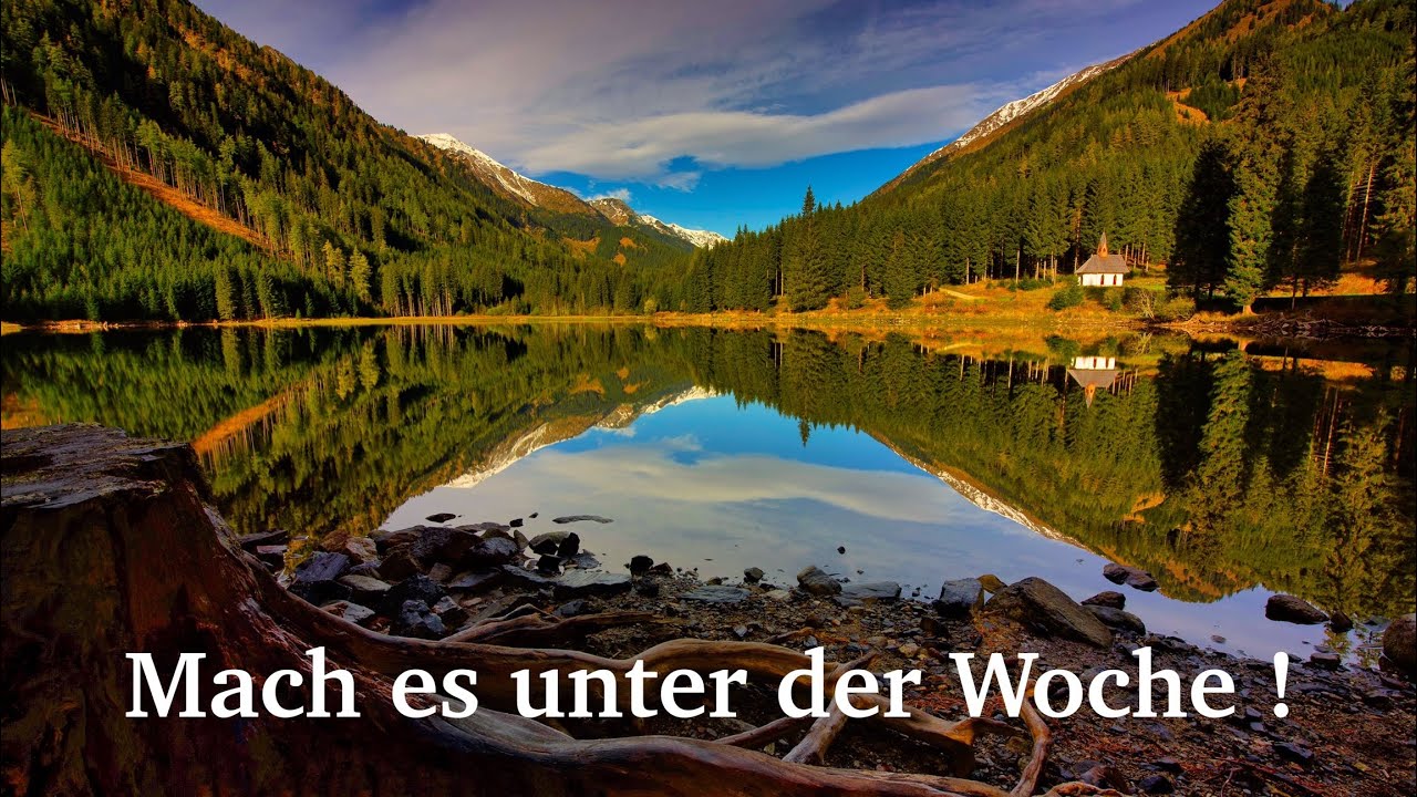 Freizeit ist Fotozeit I Fotografieren am Ingeringsee